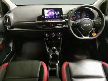 Used Kia Picanto 2022 for sale - 74658935: Photo
