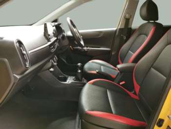 Used Kia Picanto 2022 for sale - 74658935: Photo