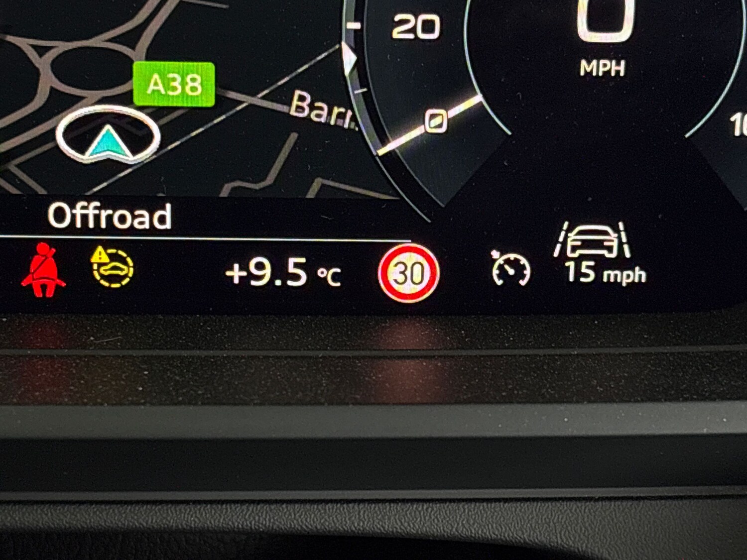 Used Audi Q4 e-tron 2023 for sale - 77975818: Photo 16