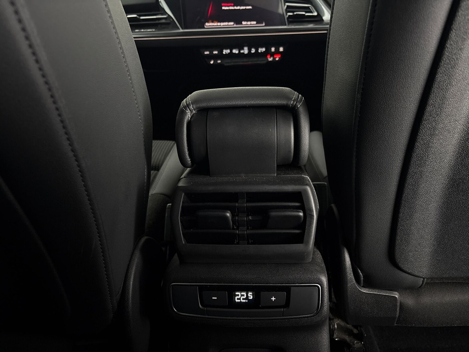 Used Audi Q4 e-tron 2023 for sale - 77975818: Photo 26