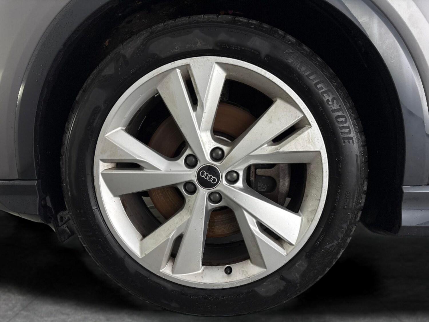 Used Audi Q4 e-tron 2023 for sale - 77975818: Photo 28