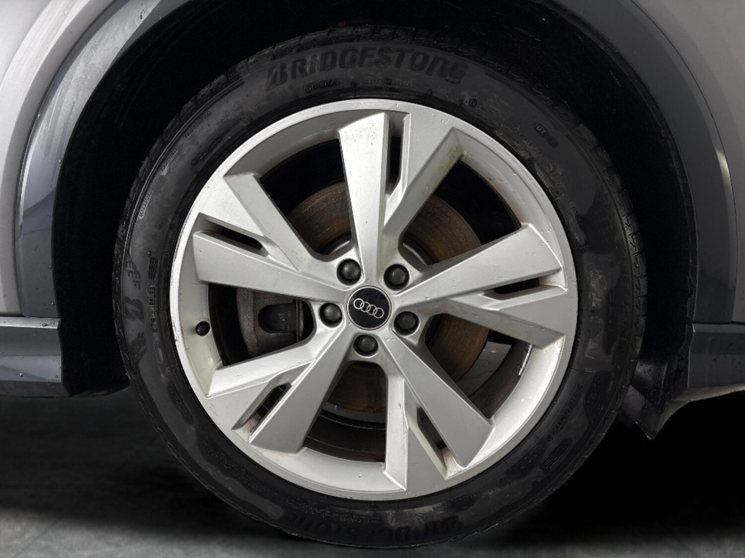 Used Audi Q4 e-tron 2023 for sale - 77975818: Photo 29