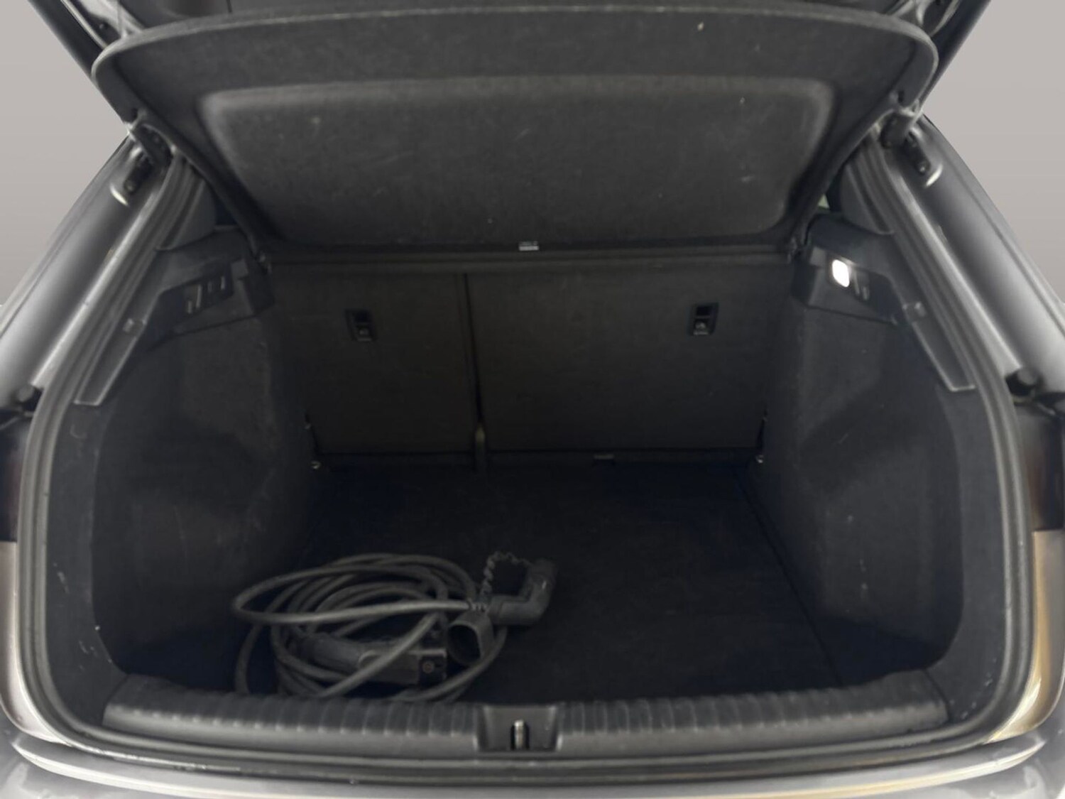 Used Audi Q4 e-tron 2023 for sale - 77975818: Photo 37