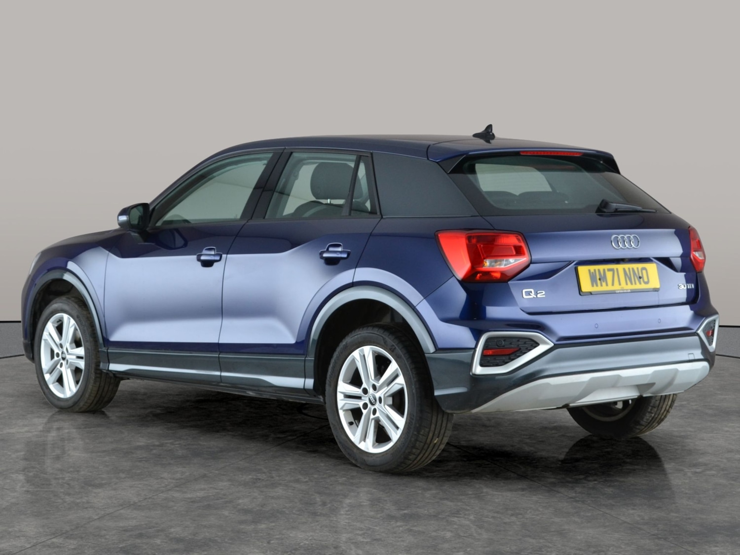 Used Audi Q2 2022 for sale - 77350852: Photo 12