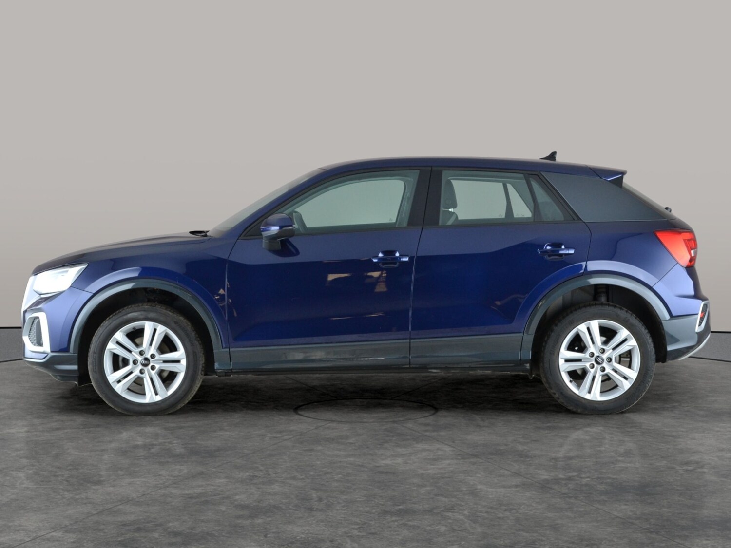 Used Audi Q2 2022 for sale - 77350852: Photo 13
