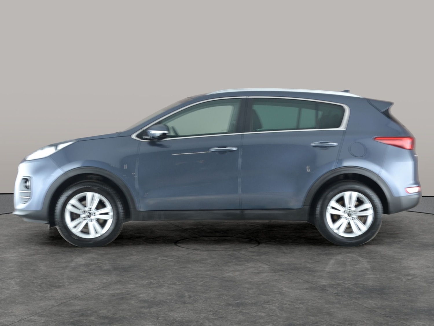 Used Kia Sportage 2018 for sale - 76879136: Photo 13
