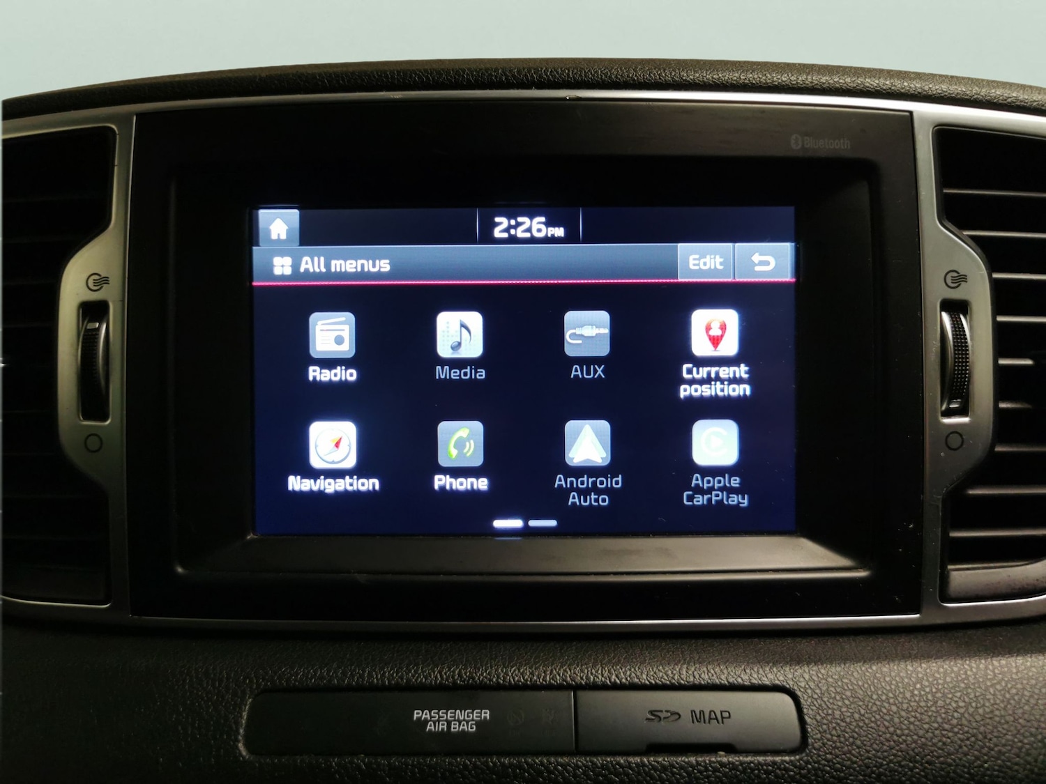 Used Kia Sportage 2018 for sale - 76879136: Photo 14