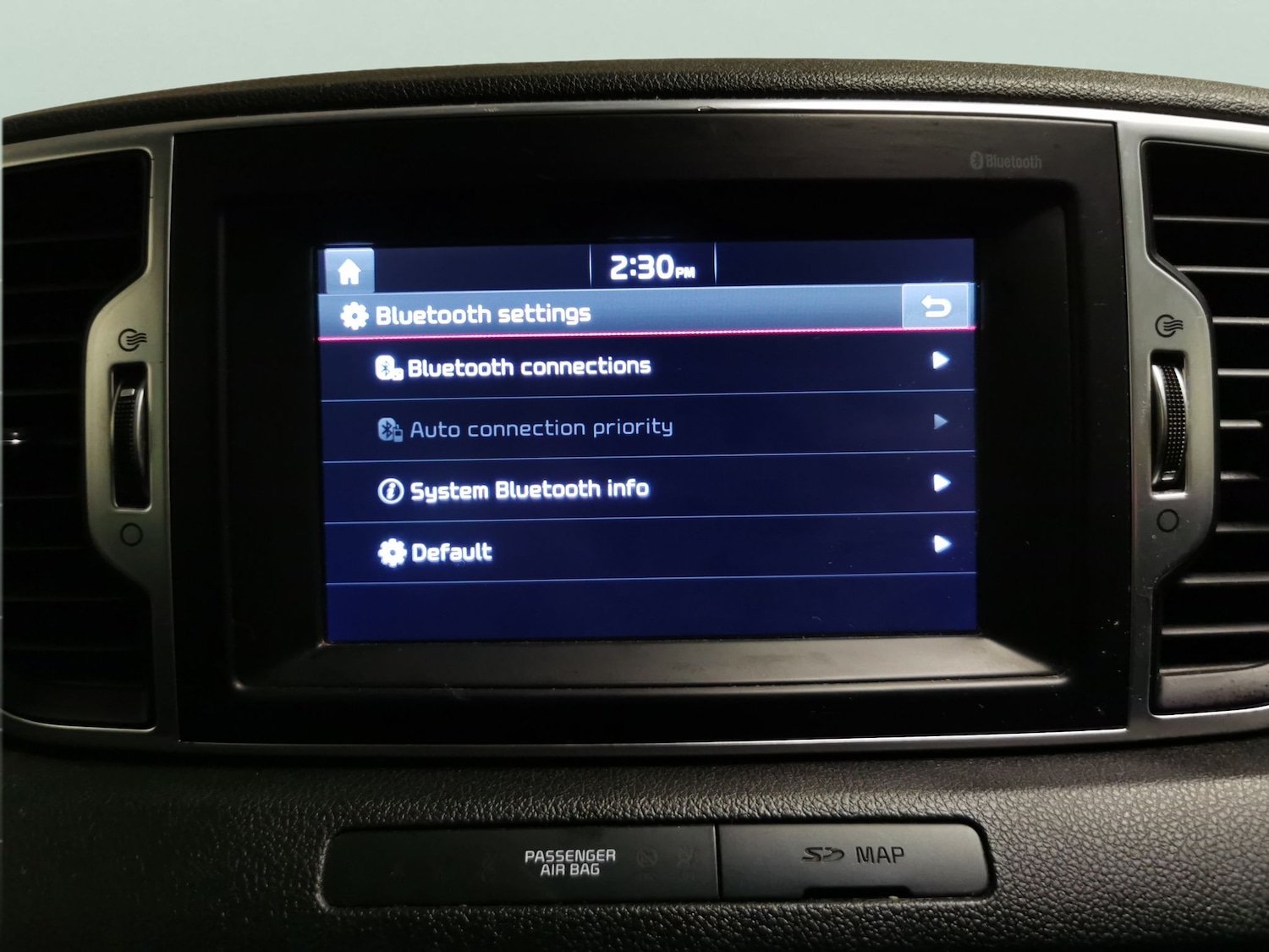 Used Kia Sportage 2018 for sale - 76879136: Photo 16