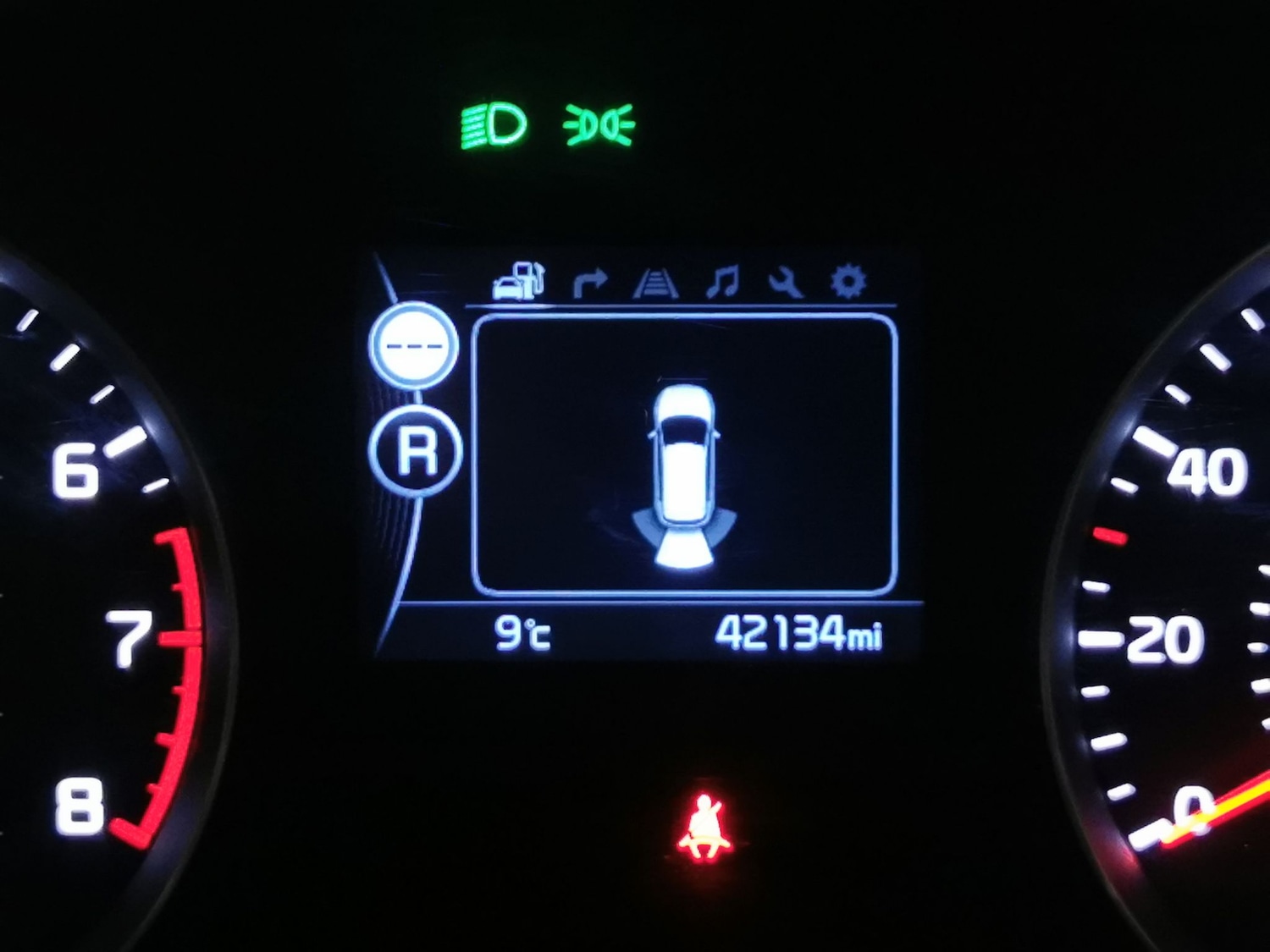 Used Kia Sportage 2018 for sale - 76879136: Photo 17