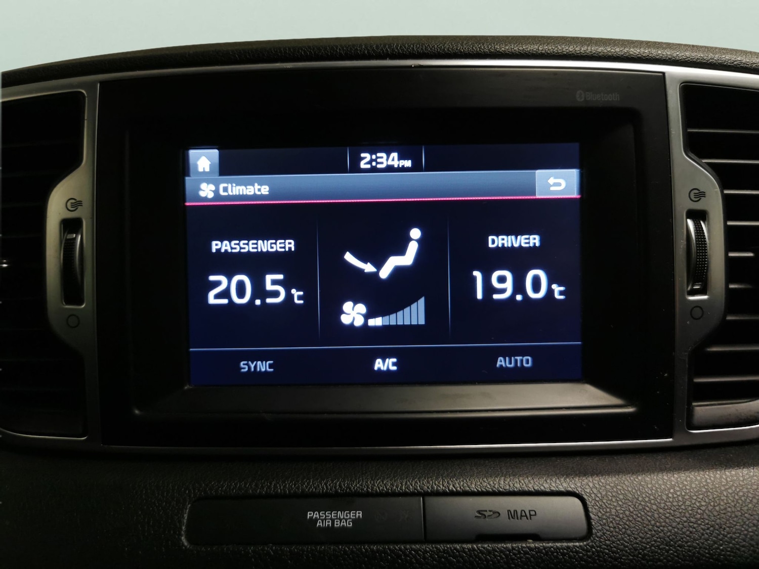 Used Kia Sportage 2018 for sale - 76879136: Photo 18