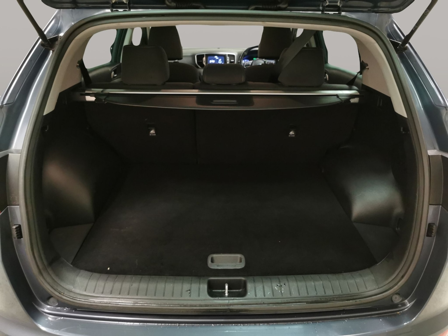 Used Kia Sportage 2018 for sale - 76879136: Photo 31