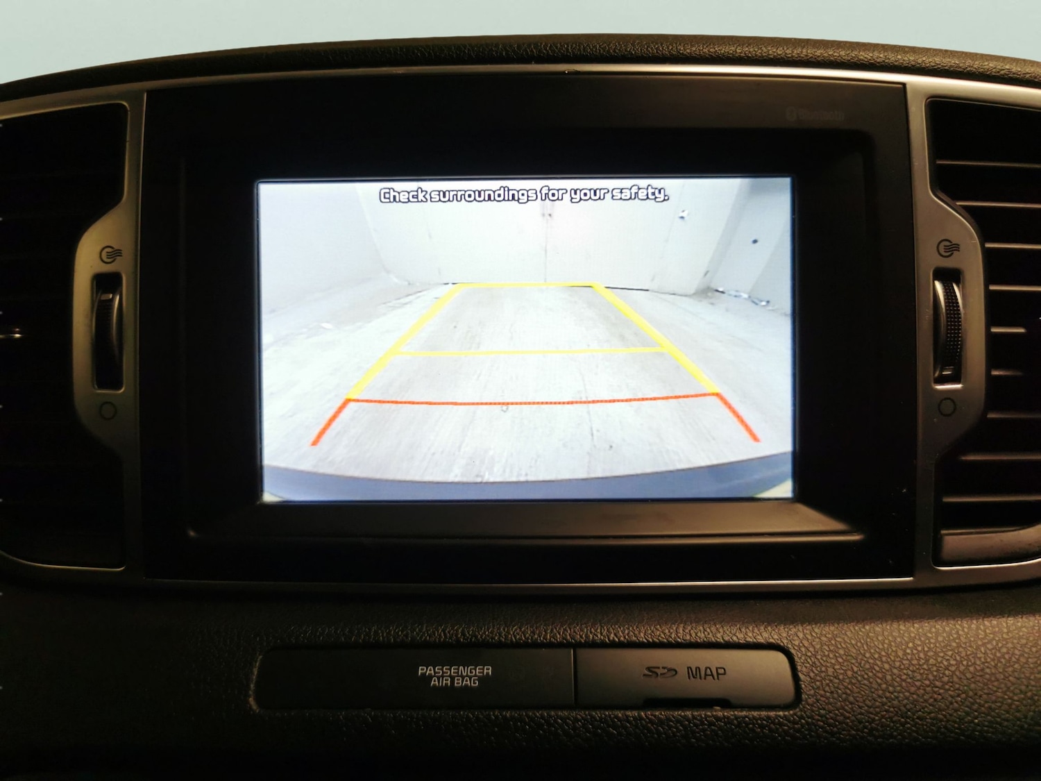 Used Kia Sportage 2018 for sale - 76879136: Photo 5