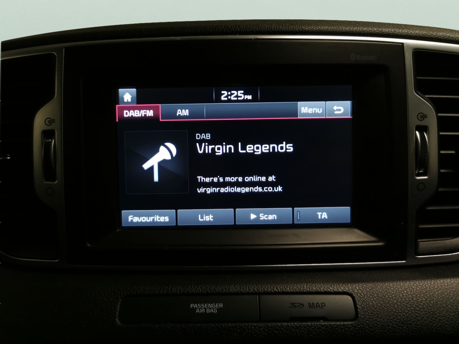 Used Kia Sportage 2018 for sale - 76879136: Photo 6