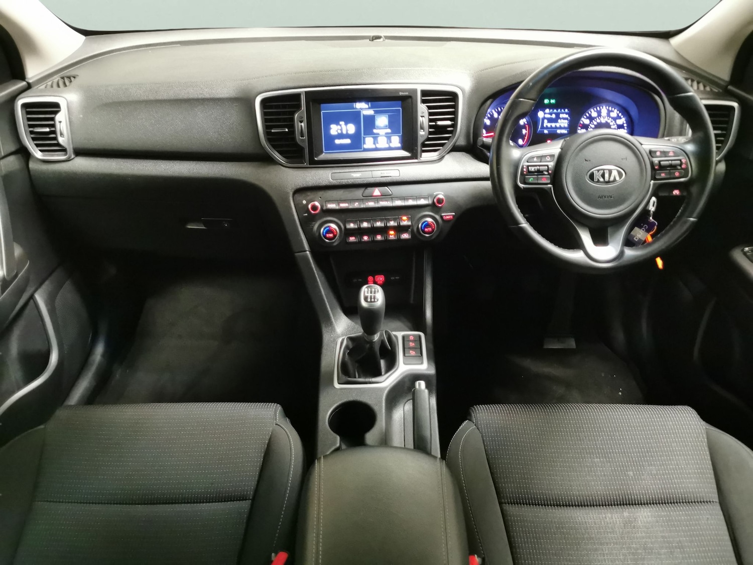 Used Kia Sportage 2018 for sale - 76879136: Photo 7