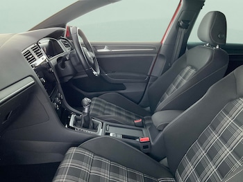 Used Volkswagen Golf  for sale - 75542134: Photo