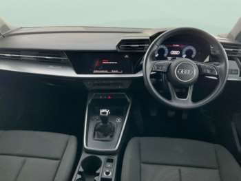 Used Audi A3 2022 for sale - 75321348: Photo