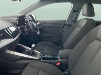 Used Audi A3 2022 for sale - 75321348: Photo