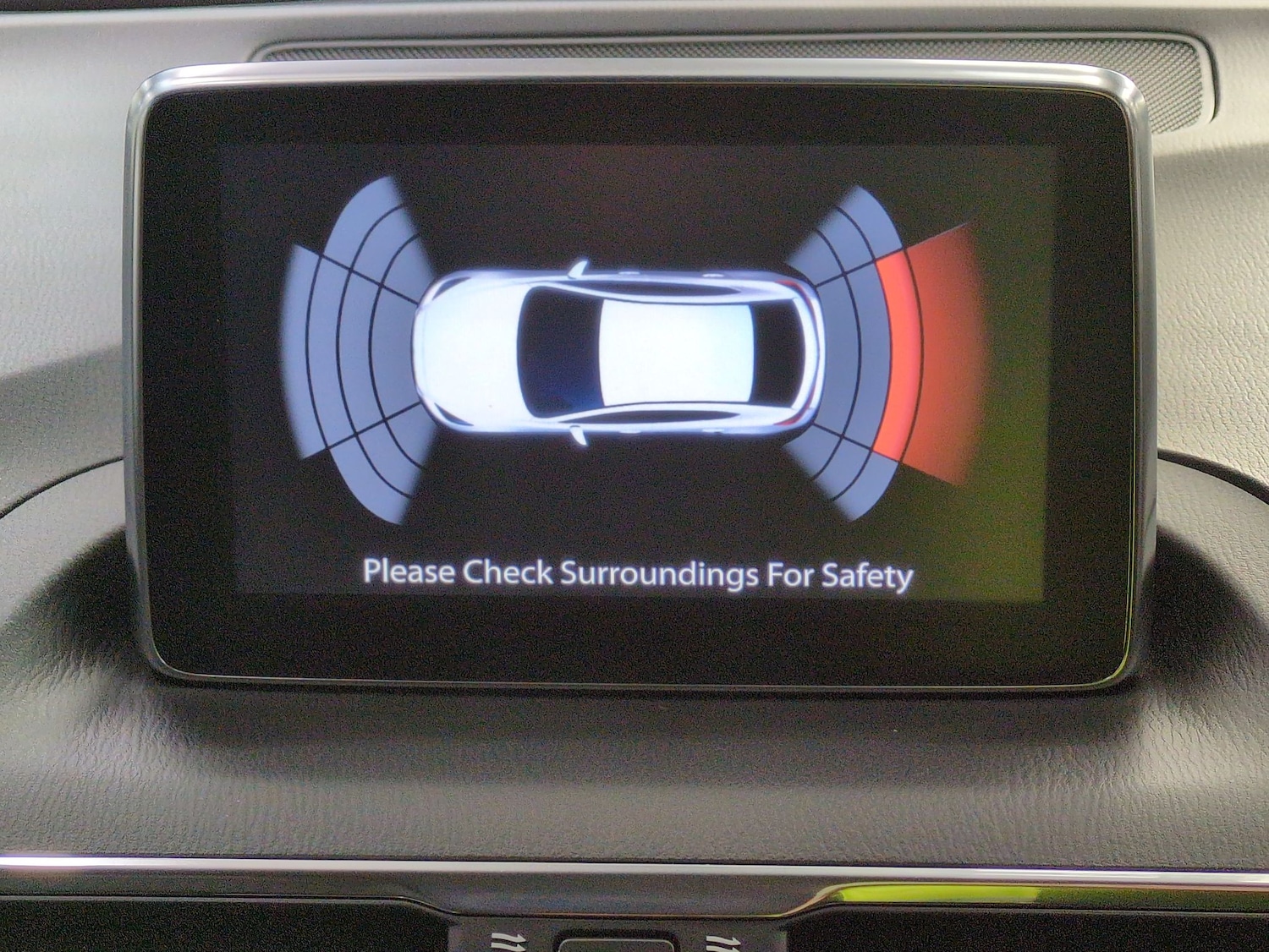 Used Mazda Mazda3 2016 for sale - 76627551: Photo 16