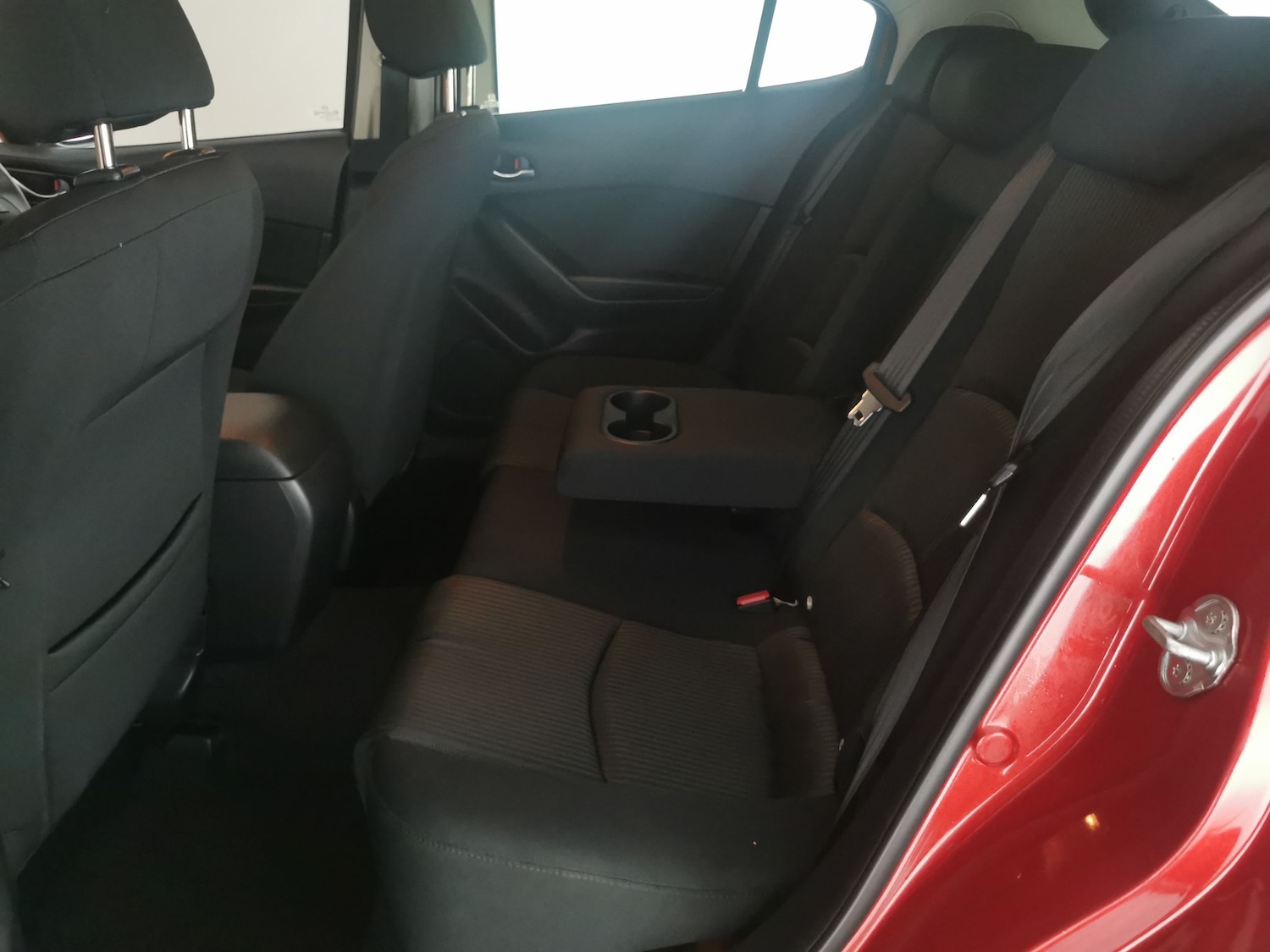 Used Mazda Mazda3 2016 for sale - 76627551: Photo 25