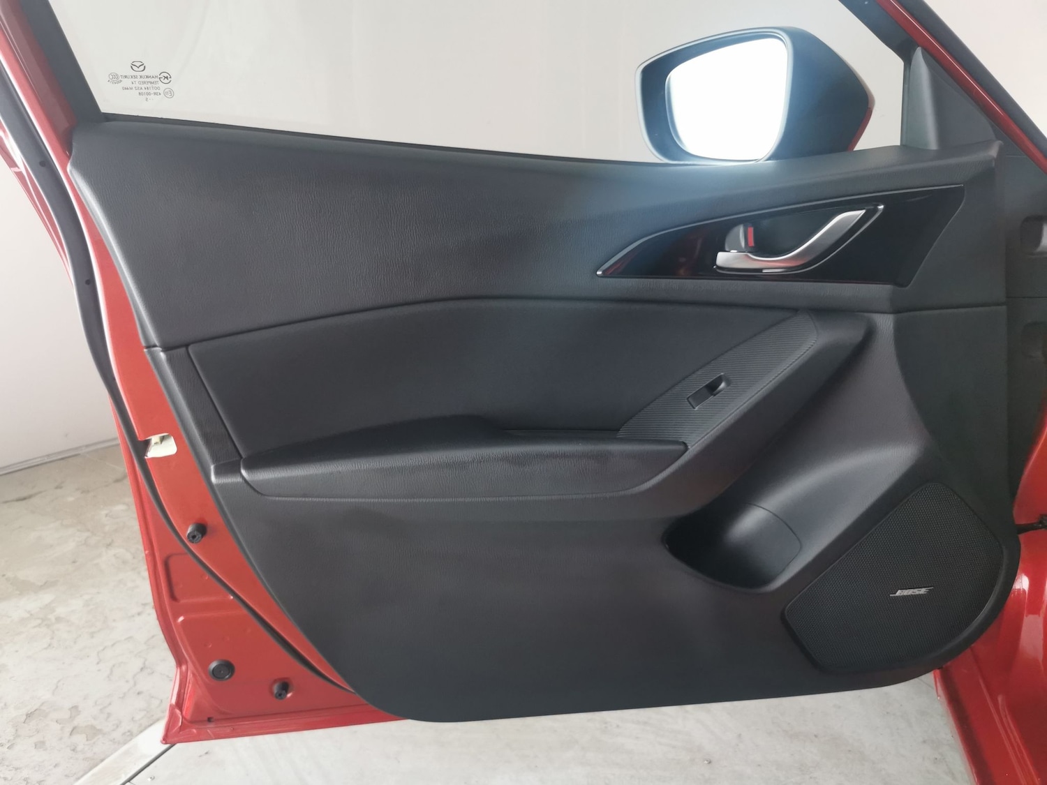 Used Mazda Mazda3 2016 for sale - 76627551: Photo 26