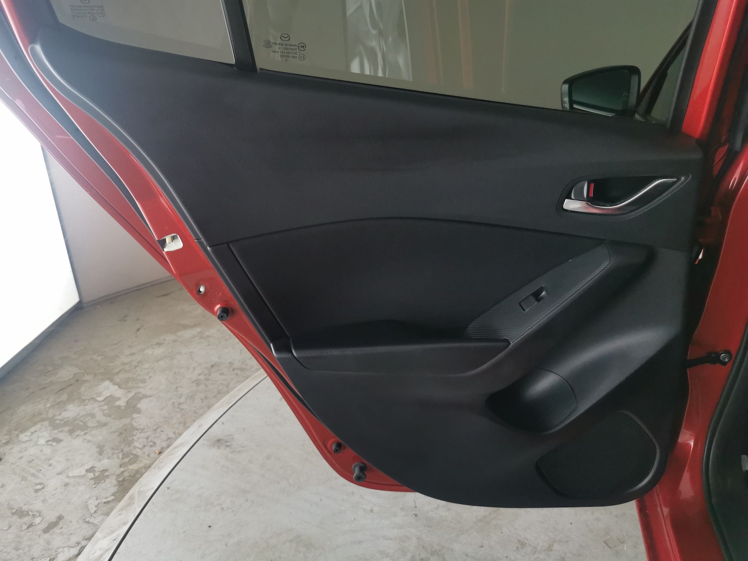 Used Mazda Mazda3 2016 for sale - 76627551: Photo 27