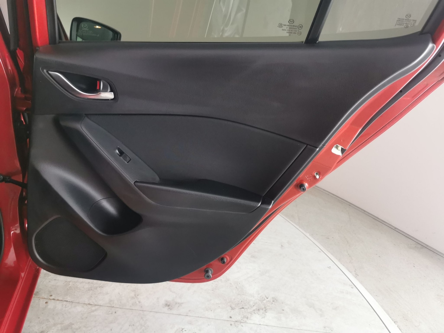 Used Mazda Mazda3 2016 for sale - 76627551: Photo 28