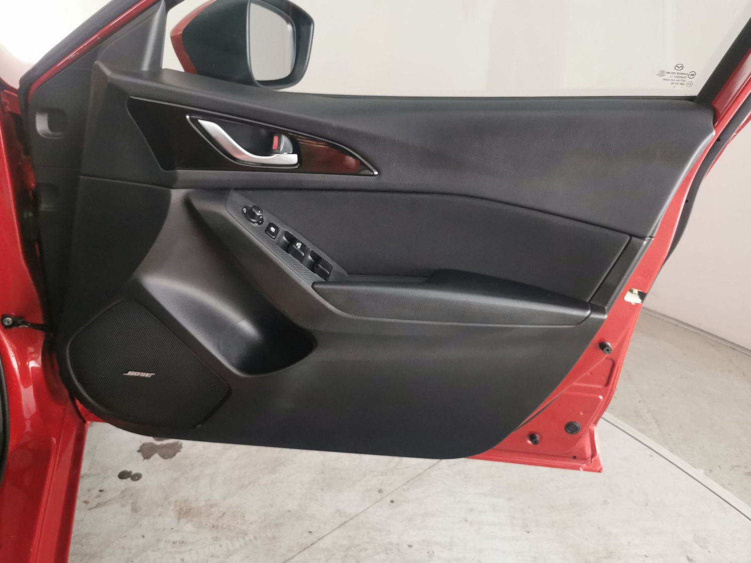 Used Mazda Mazda3 2016 for sale - 76627551: Photo 29