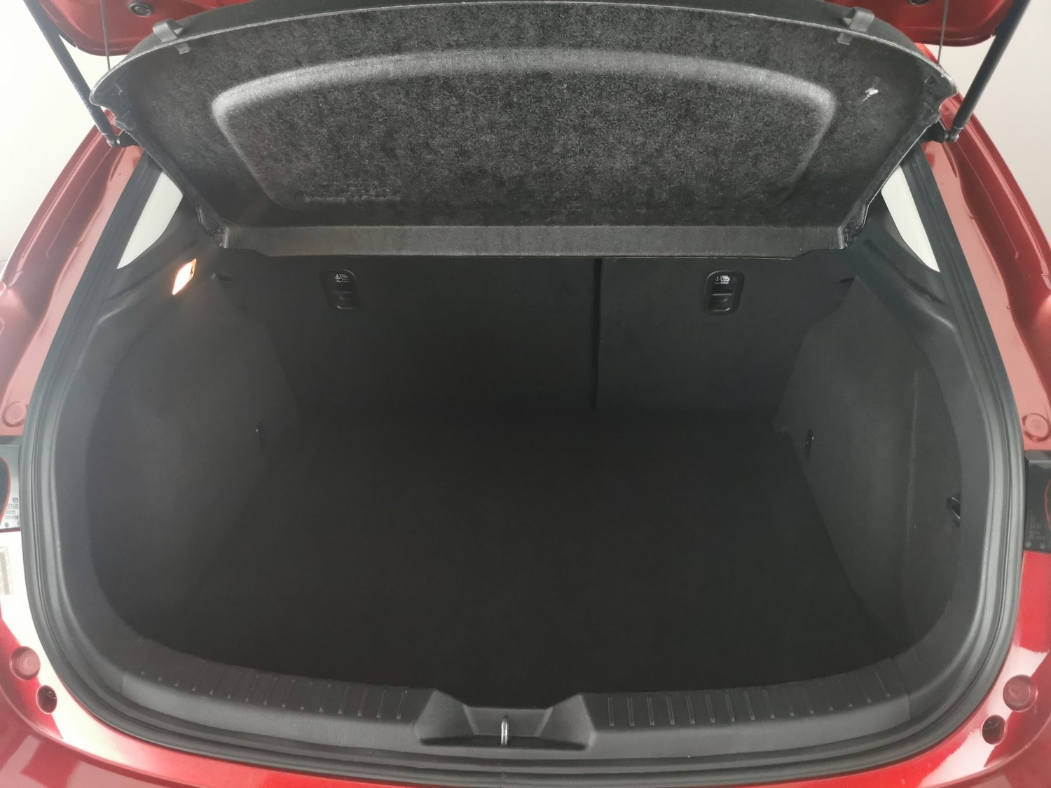 Used Mazda Mazda3 2016 for sale - 76627551: Photo 31