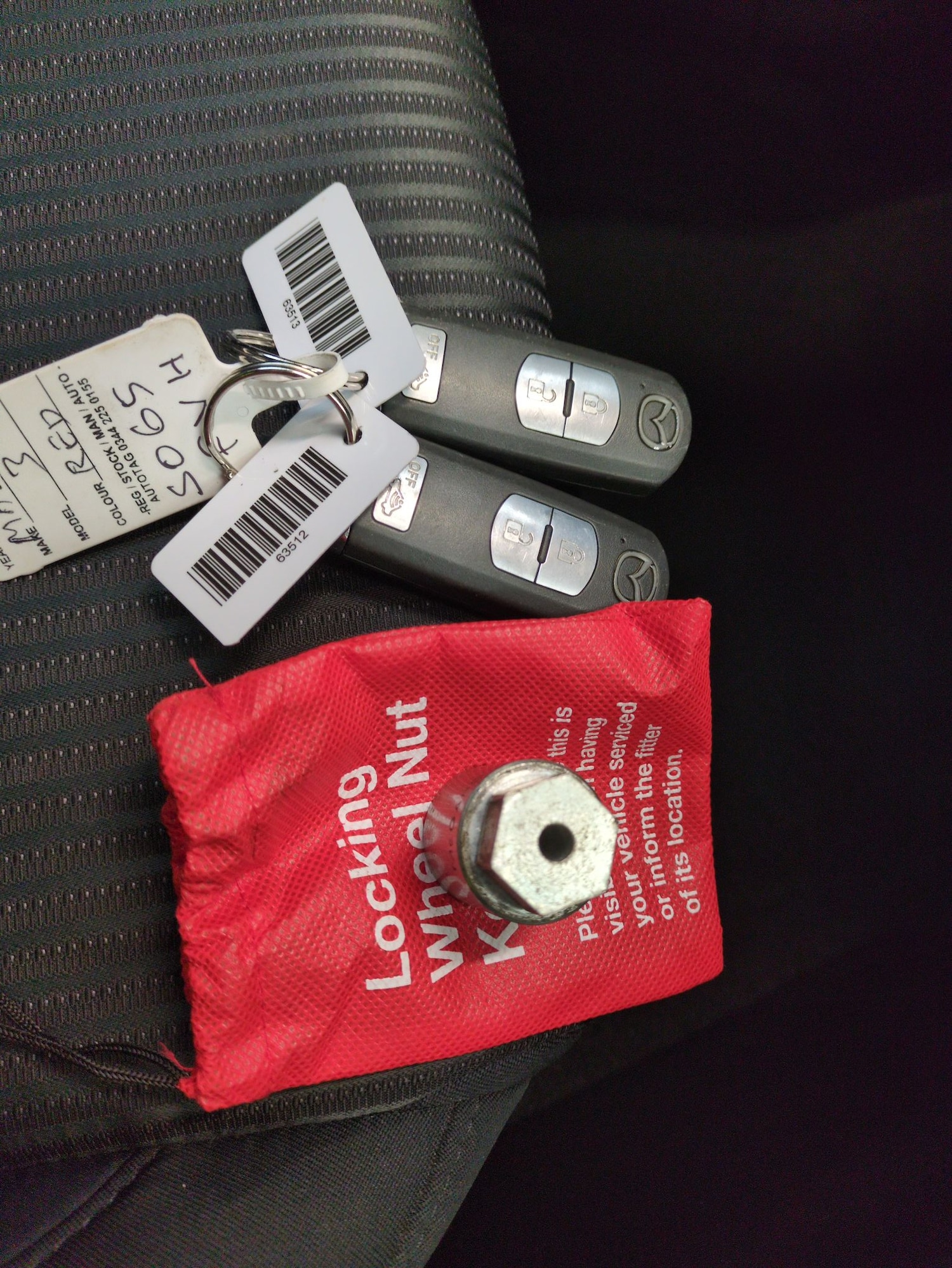 Used Mazda Mazda3 2016 for sale - 76627551: Photo 32