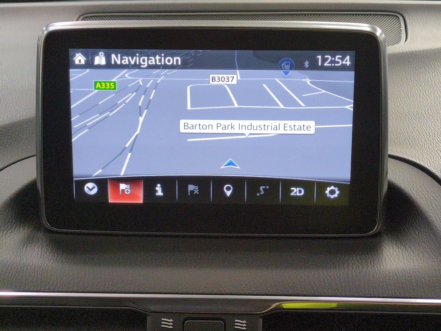 Used Mazda Mazda3 2016 for sale - 76627551: Photo 5