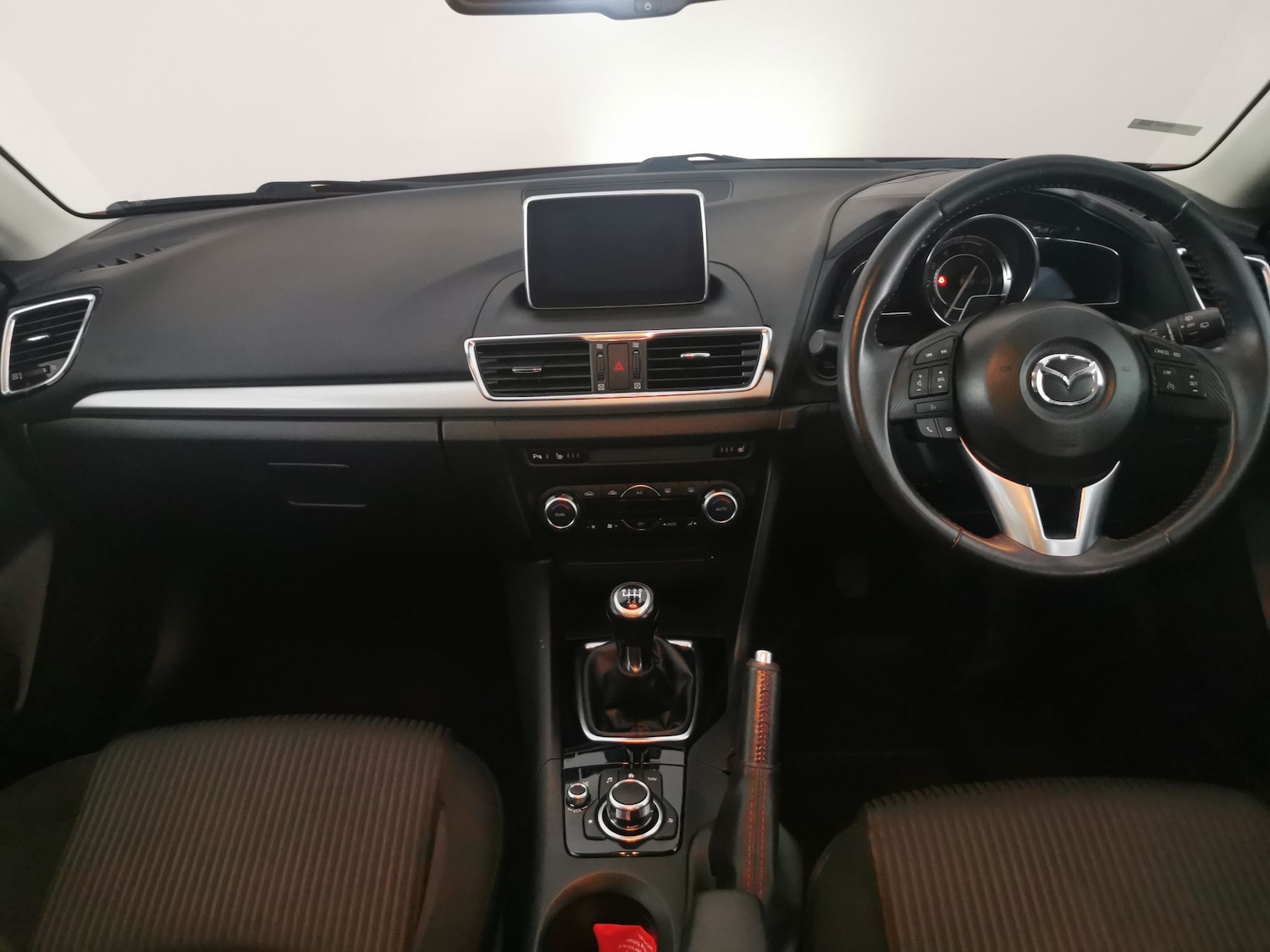Used Mazda Mazda3 2016 for sale - 76627551: Photo 6