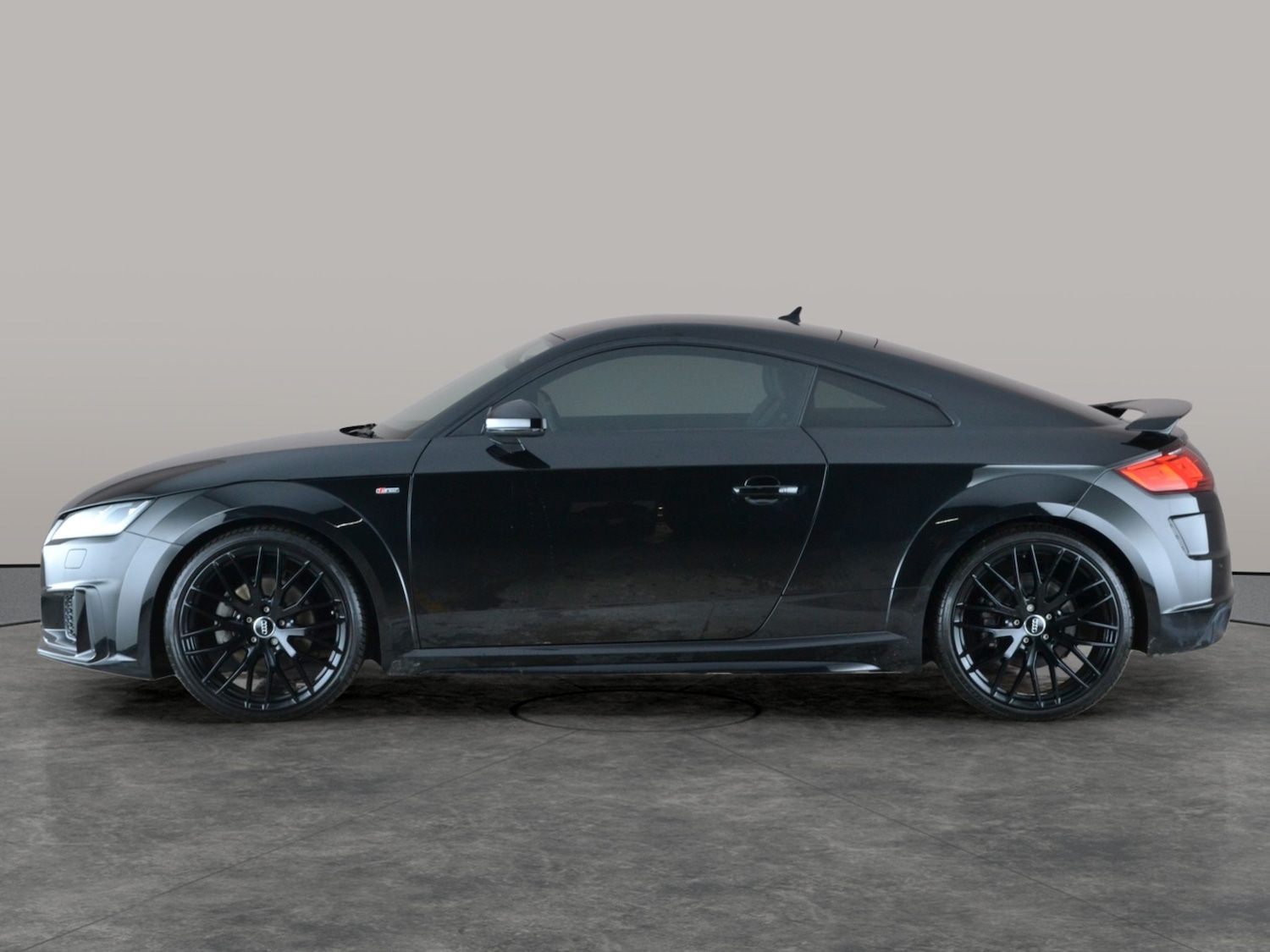 Used Audi TT 2019 for sale - 77475420: Photo 13