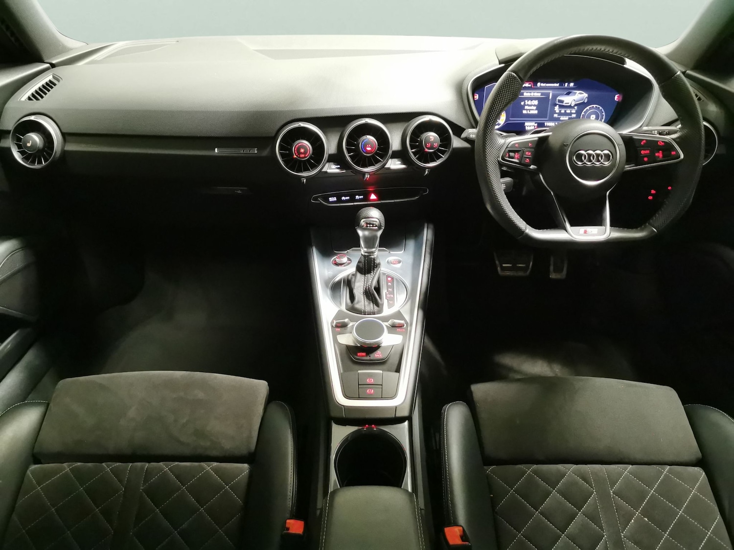 Used Audi TT 2019 for sale - 77475420: Photo 7