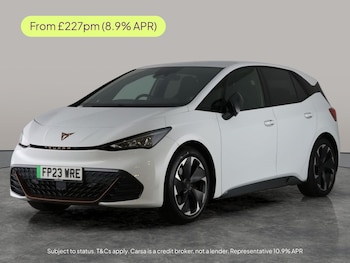 Used Cupra Born 2023 for sale - 79511276: Photo