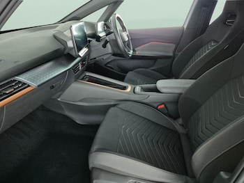 Used Cupra Born 2023 for sale - 79511276: Photo