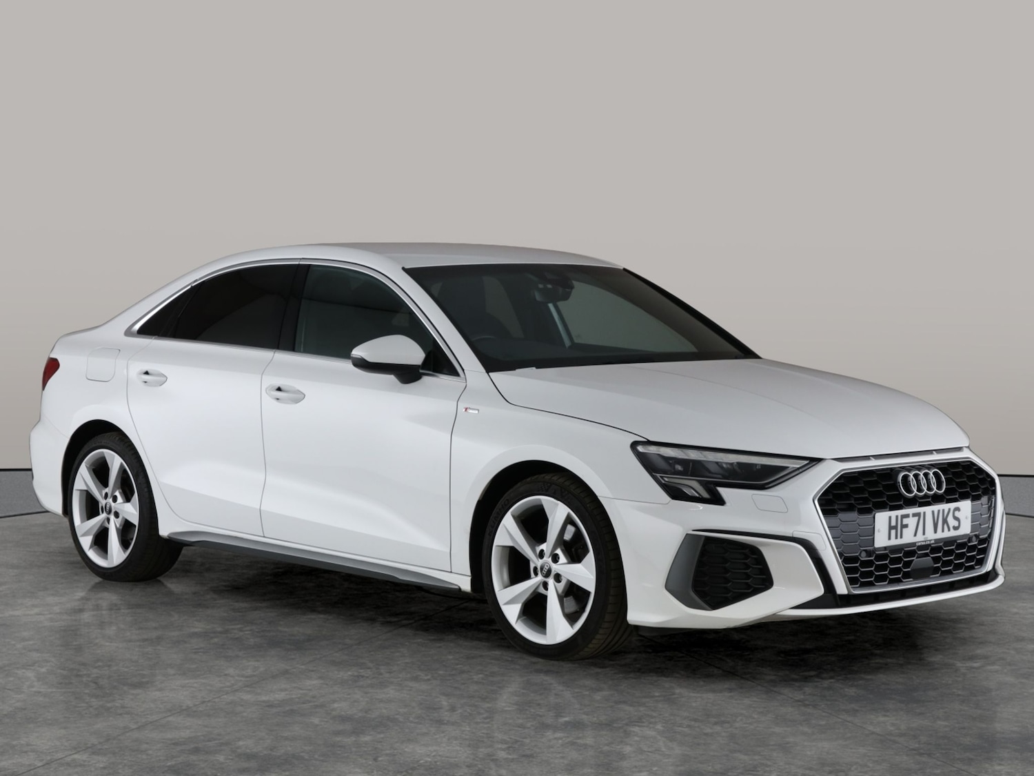 Used Audi A3 2021 for sale - 76394021: Photo 11