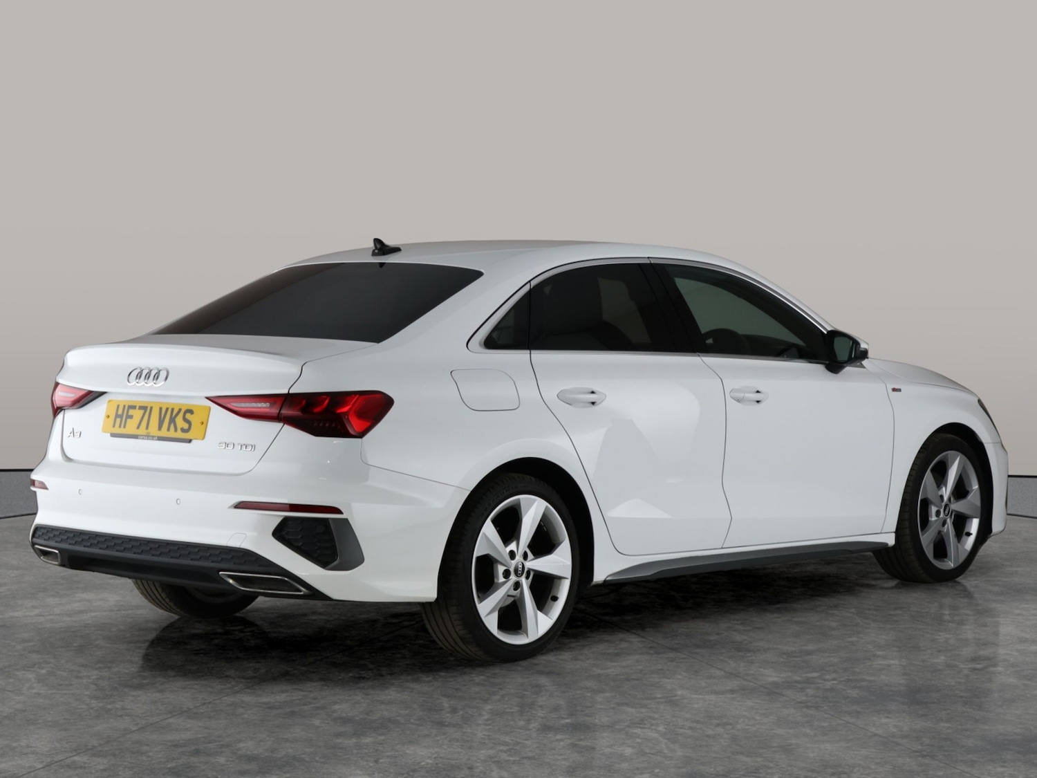 Used Audi A3 2021 for sale - 76394021: Photo 13