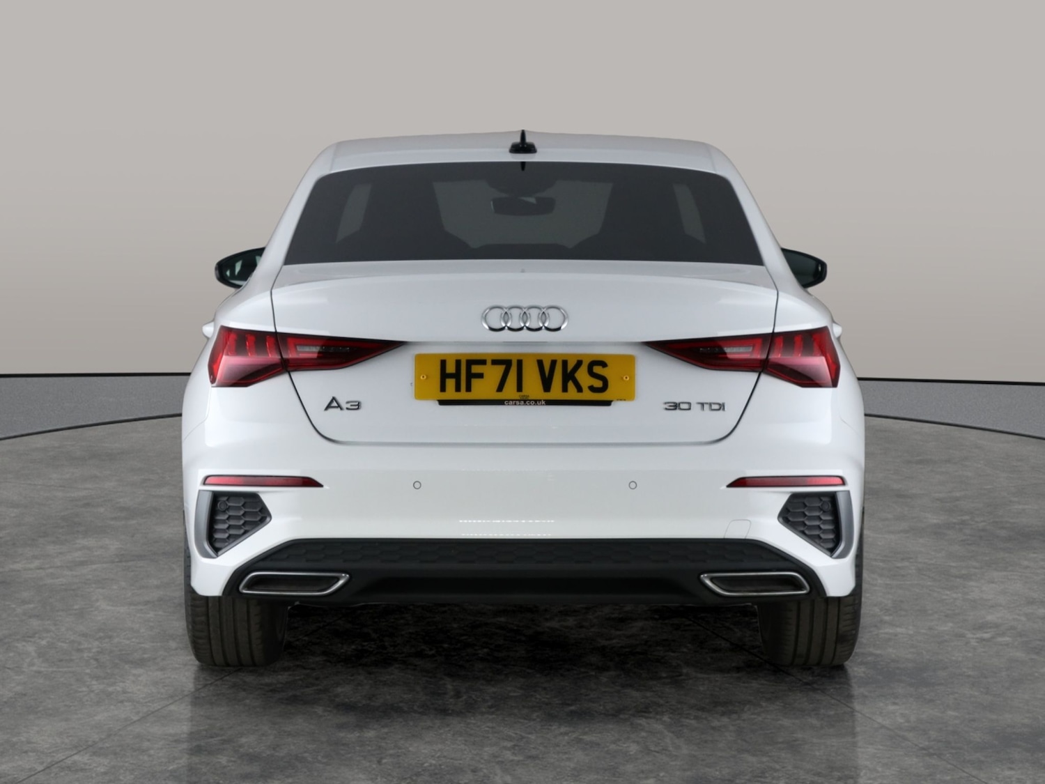 Used Audi A3 2021 for sale - 76394021: Photo 14