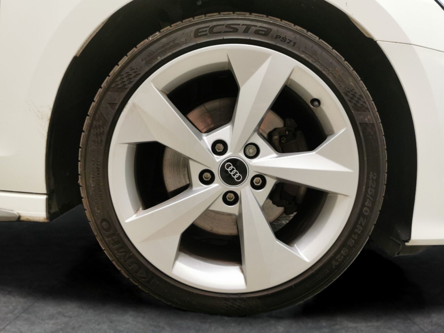 Used Audi A3 2021 for sale - 76394021: Photo 34