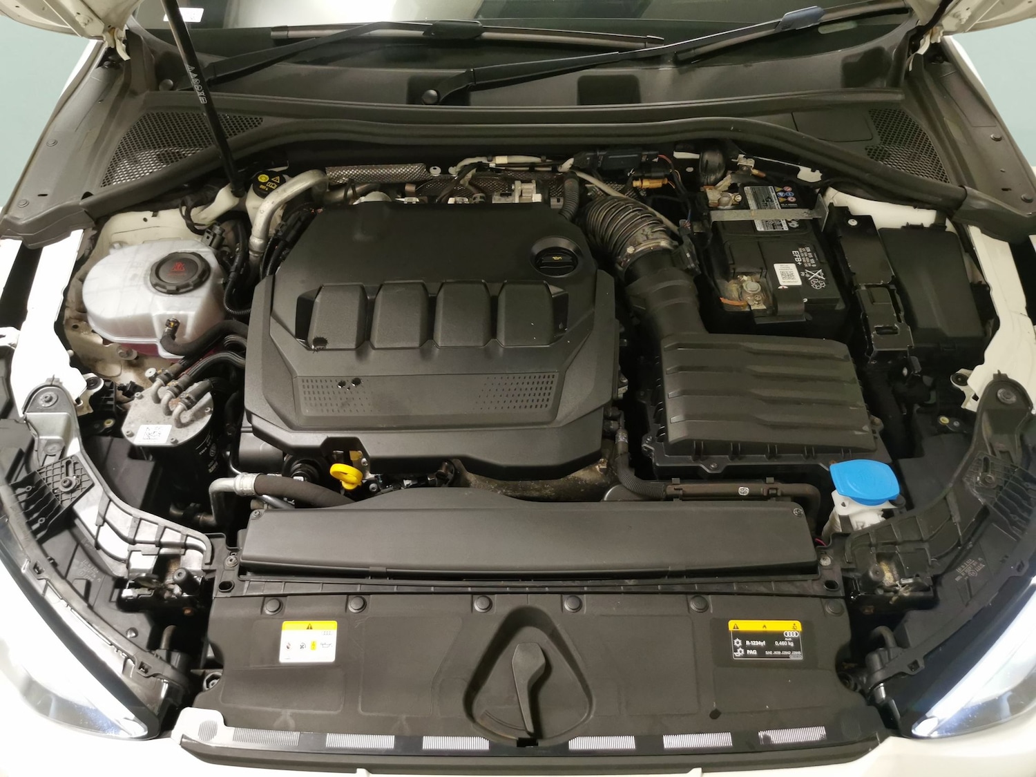 Used Audi A3 2021 for sale - 76394021: Photo 44