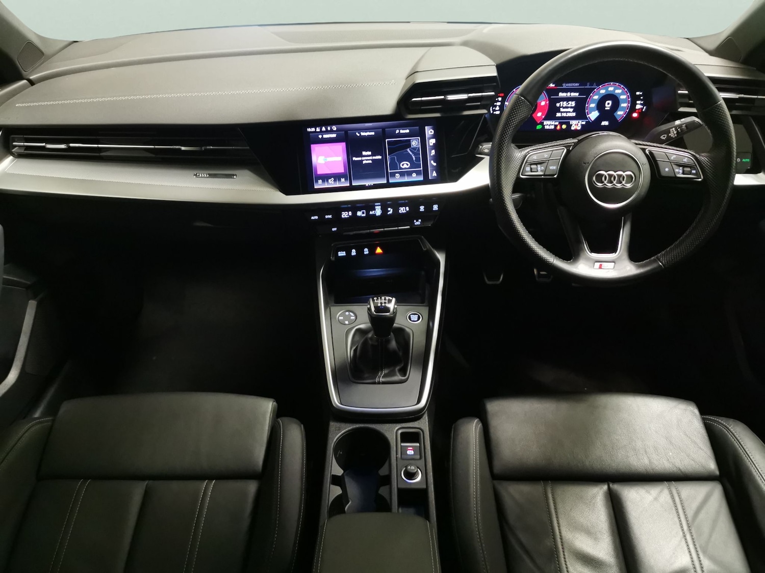 Used Audi A3 2021 for sale - 76394021: Photo 9