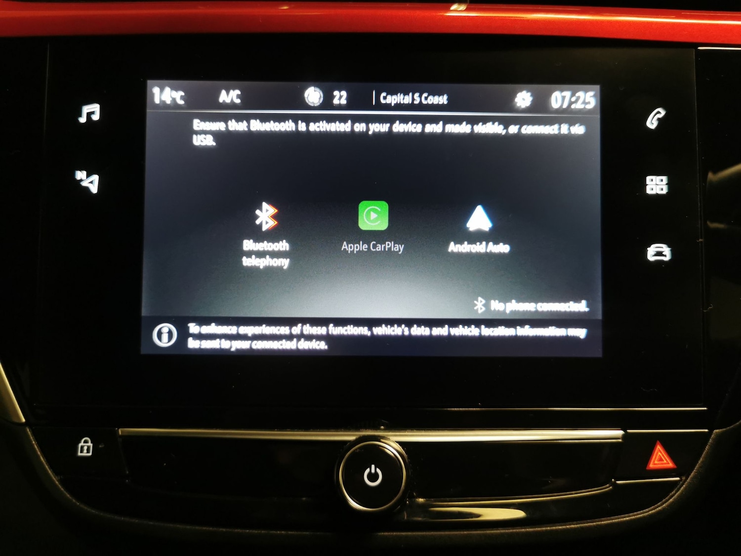 Used Vauxhall Corsa 2021 for sale - 76505414: Photo 14