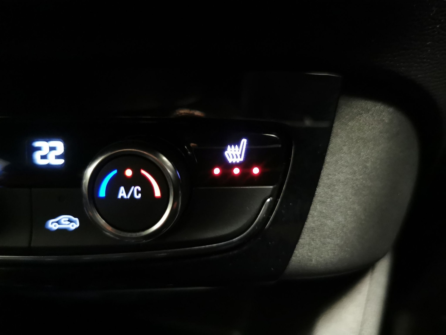 Used Vauxhall Corsa 2021 for sale - 76505414: Photo 18