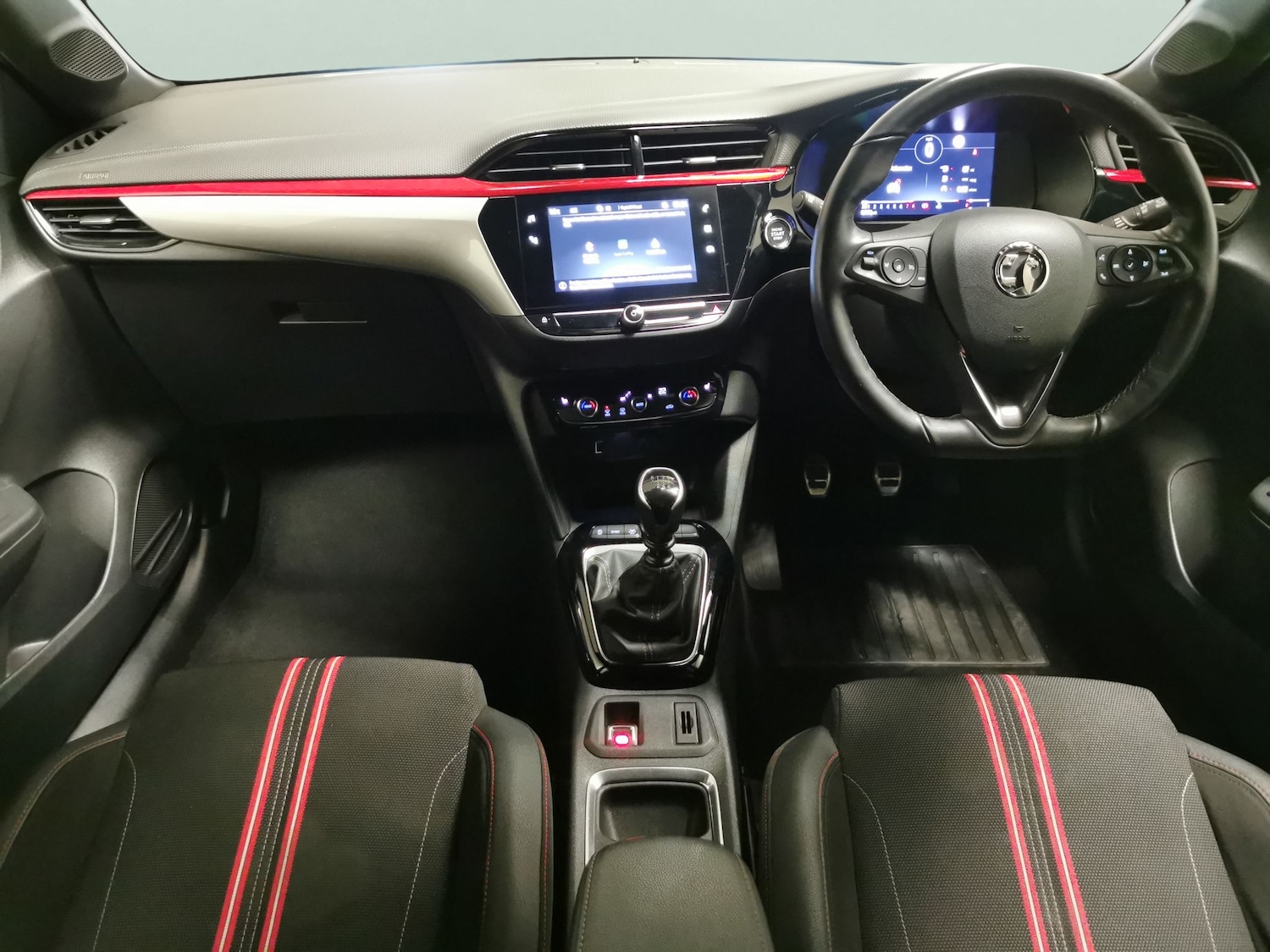 Used Vauxhall Corsa 2021 for sale - 76505414: Photo 6