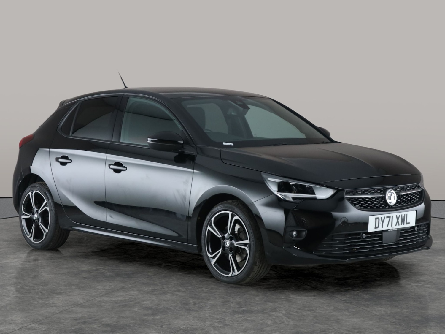 Used Vauxhall Corsa 2021 for sale - 76505414: Photo 7