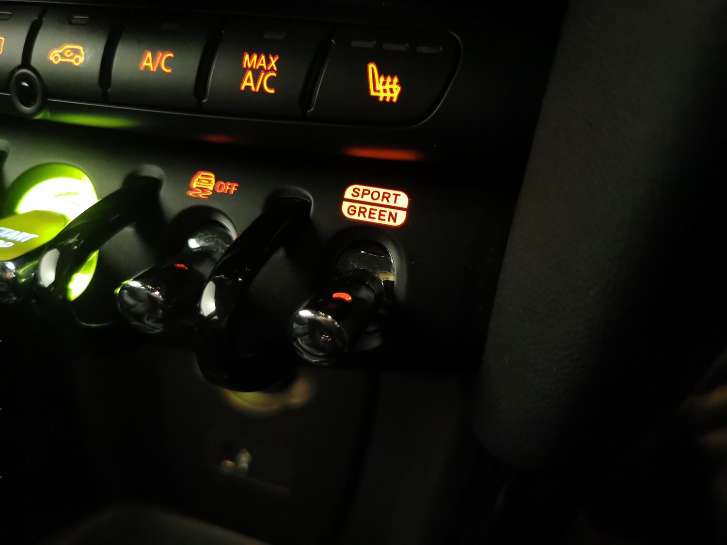 Used MINI Electric Hatch for sale - 77347179: Photo 16