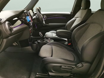 Used MINI Electric Hatch undefined for sale - 77347179: Photo