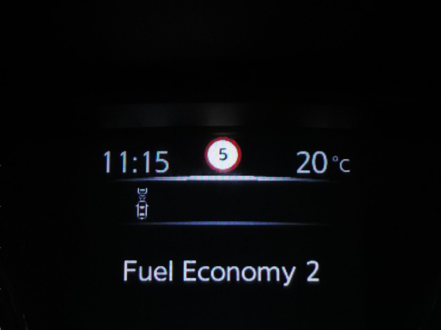 Vehicle 23