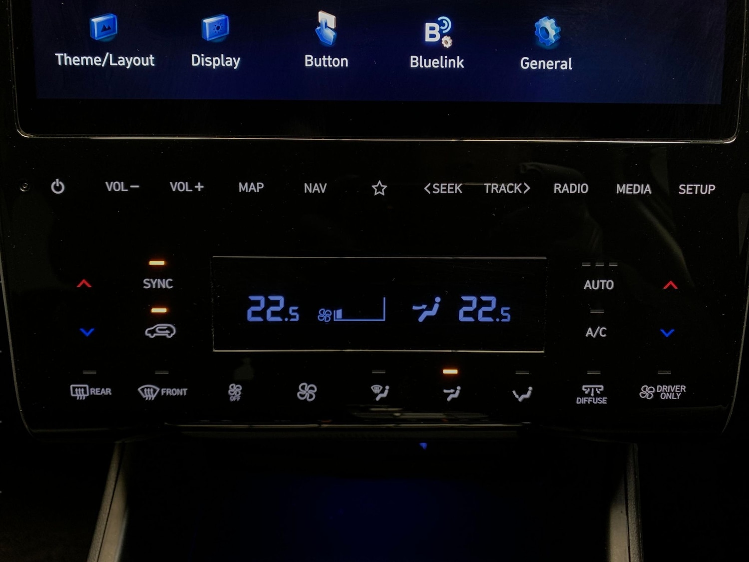 Used Hyundai TUCSON 2021 for sale - 76943113: Photo 20