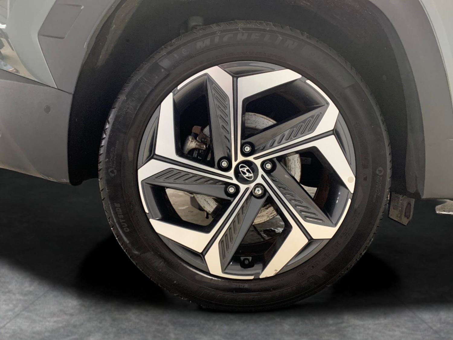 Used Hyundai TUCSON 2021 for sale - 76943113: Photo 28